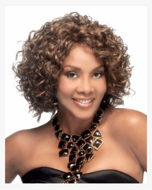 Vivica Fox Oprah 2 V - Vivica A Fox Pure Stretch Wig - Oprah 2