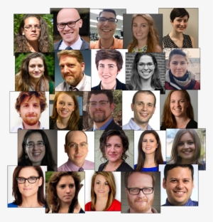 Pictured Above, From Left To Right - Collage