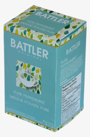 Pure Peppermint - Tea