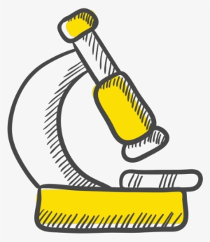 Research - Microscoop Schets