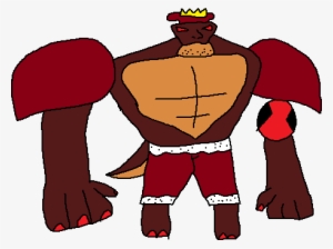 Humungousaur - Wiki