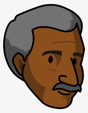 Oprah Drawing Nose - Draw George Washington Carver