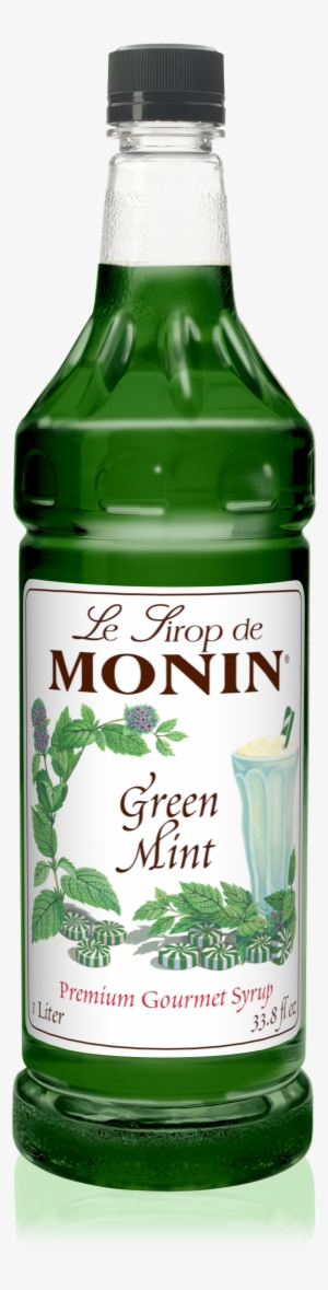 Monin Desert Pear