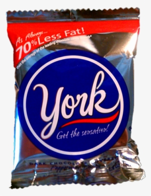 York Peppermint Patty - York Peppermint Patty Png