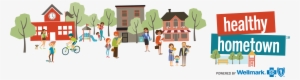 Healthy Hometown - Health