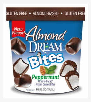 Peppermint Dessert Bites
