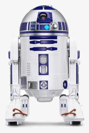 Svg Royalty Free Stock R D App Enabled Droid Robotics - R2-d2