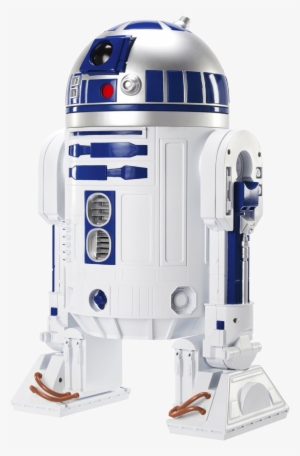 Jpg Library Stock R2d2 Transparent Empire Strikes Back - R2d2 Jakks Pacific