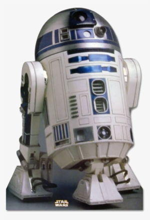 R2-d2 Render - R2 C2 Star Wars