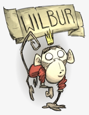 Don T Starve Shipwrecked Wilbur