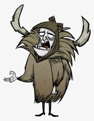 56cb4579be8df Skincollecter - Don T Starve Skin Trader