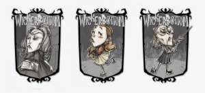 Dont Starve Together Png - Wilson Skins Don T Starve