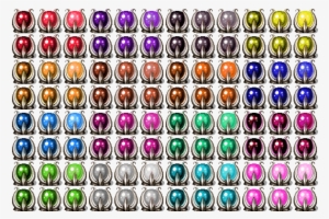 Animated Statues For Rpg Maker Orbs - Digital Art