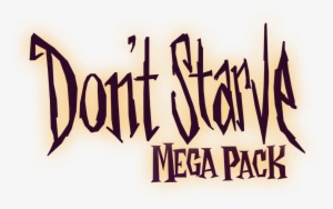 505 - Don't Starve Mega Pack