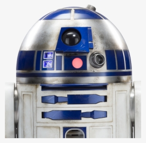 R2d2 - Star Wars Mask R2-d2