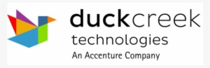 Accenture Logo Png - Accenture Duck Creek