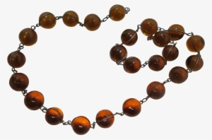 Scarce Vintage Twenty Three Inch Art Deco Glass Orb - Google Map Colour Scheme