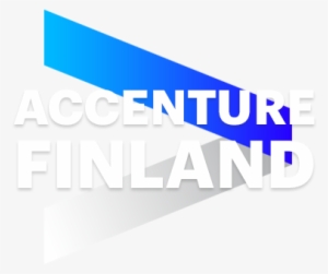 Accenture Finland Accenture Finland - Graphic Design
