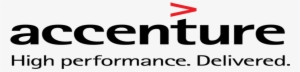 Accenture Ltd Logo