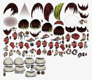 Click For Full Sized Image Klaus - Klaus Don T Starve Together