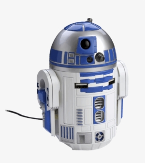 Banner Royalty Free Download Star Wars R D Usb Car - R2 D2 Usb Car Charger