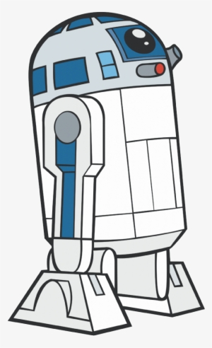 T Shirt Raglan Feminina Star Wars R2d2 Redes I Love - Star Wars Cartoon R2d2