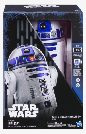 Hasbro Smart R2d2
