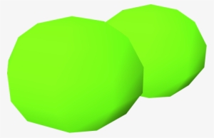 Strange Glowing Orb Runescape Download - Circle