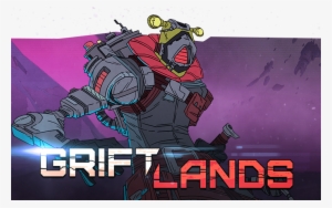 Griftlands - Griftlands Game