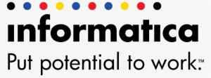 Informatica Business Solutions Pvt - Informatica Logo