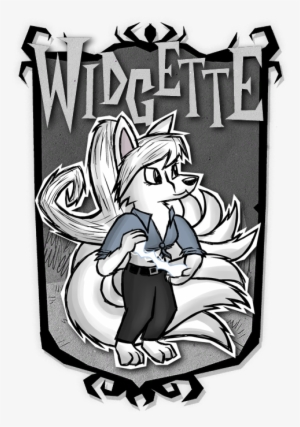 Don't Starve Together Mod - Wendy Skins Don T Starve