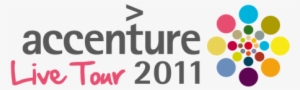 Free Accenture Logo Png - Accenture