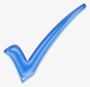 Checkmark - Free Images Check Mark