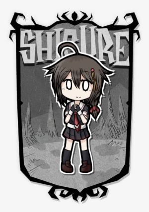 3 Apr - Don T Starve Wickerbottom Skin