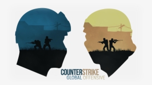 Cs Go Terrorist Vs Counter Terrorist
