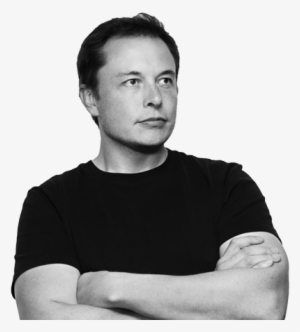 Cənubi Afrika Respublikasında Doğulmuş, Abş Kanadalı - Elon Musk On White