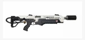 Elon Musk Is Now Selling Flamethrowers Here's How To - Boring Company Not A Flamethrower