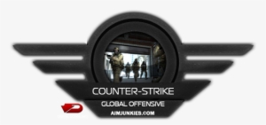 Global Offensive - Cs Go