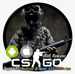 Co Go Mobile Is Here - Cs Go