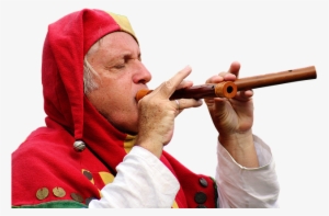 Elon Musk Is Right - Como Hacer El Traje Del Flautista Medieval