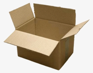 Corrugated Box - Reuse Of Paper Box