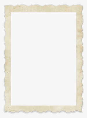 Vintage Polaroid Frames Png Vintage Polaroid Frame - Art Paper