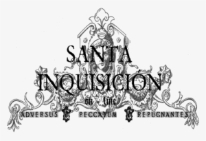 No Cabe Duda Y Esto Enca Brona Al Más Pen Dejo De Los - Santa Inquisicion