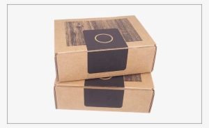 Cardboard Boxes - Mailer Box