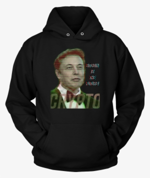 Elon Musk - Bendy And The Ink Machine Jacket