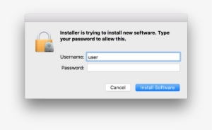 Follow The Wizard's Instructions - Software - 1110x688 PNG Download ...