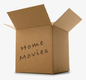 Cardboard Box Open Lg 1 - Cardboard Box