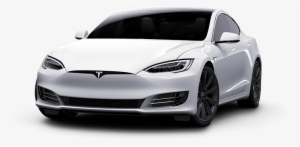 Tesla Model X Png