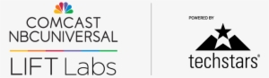 Techstars - Comcast Nbcuniversal Lift Labs