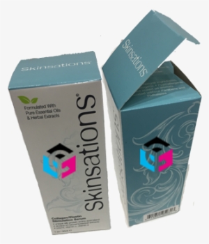 Cardboard Boxes - 24 Pt Card Stock Box